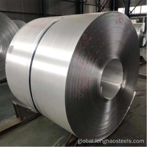 Aisi 304 Stainless Steel Coil Price Tisco grade 304 Stainless Steel Coil Manufactory